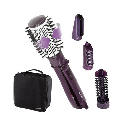 Babyliss Brushing