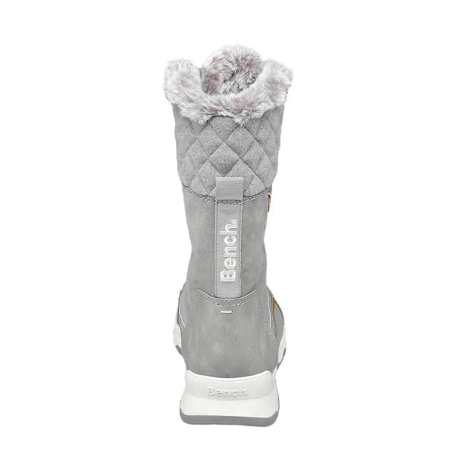 Bench Snow Boots