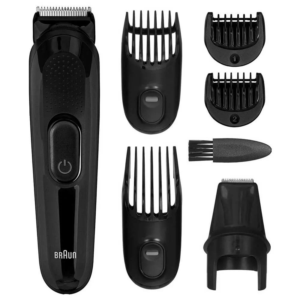 Braun MGK3225 Multi-Grooming Kit