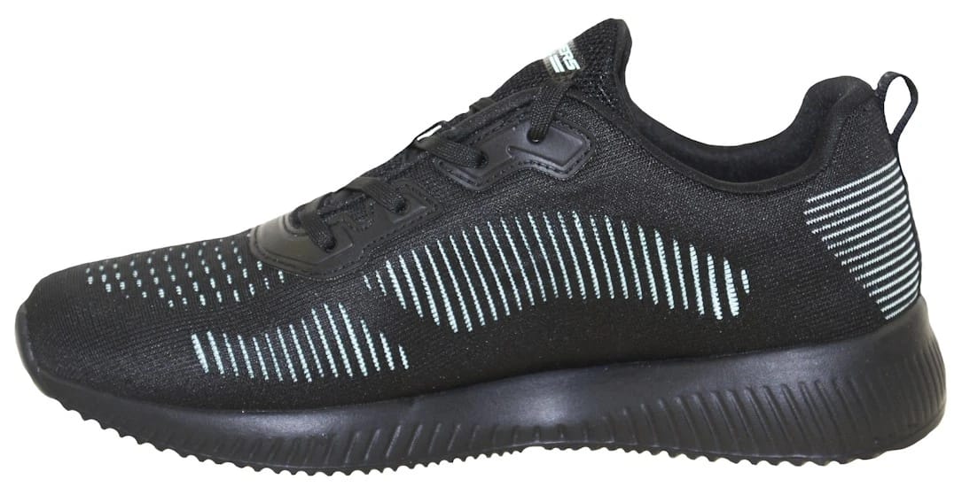 Skechers Women’s BOBS Squad – Summer Sneak