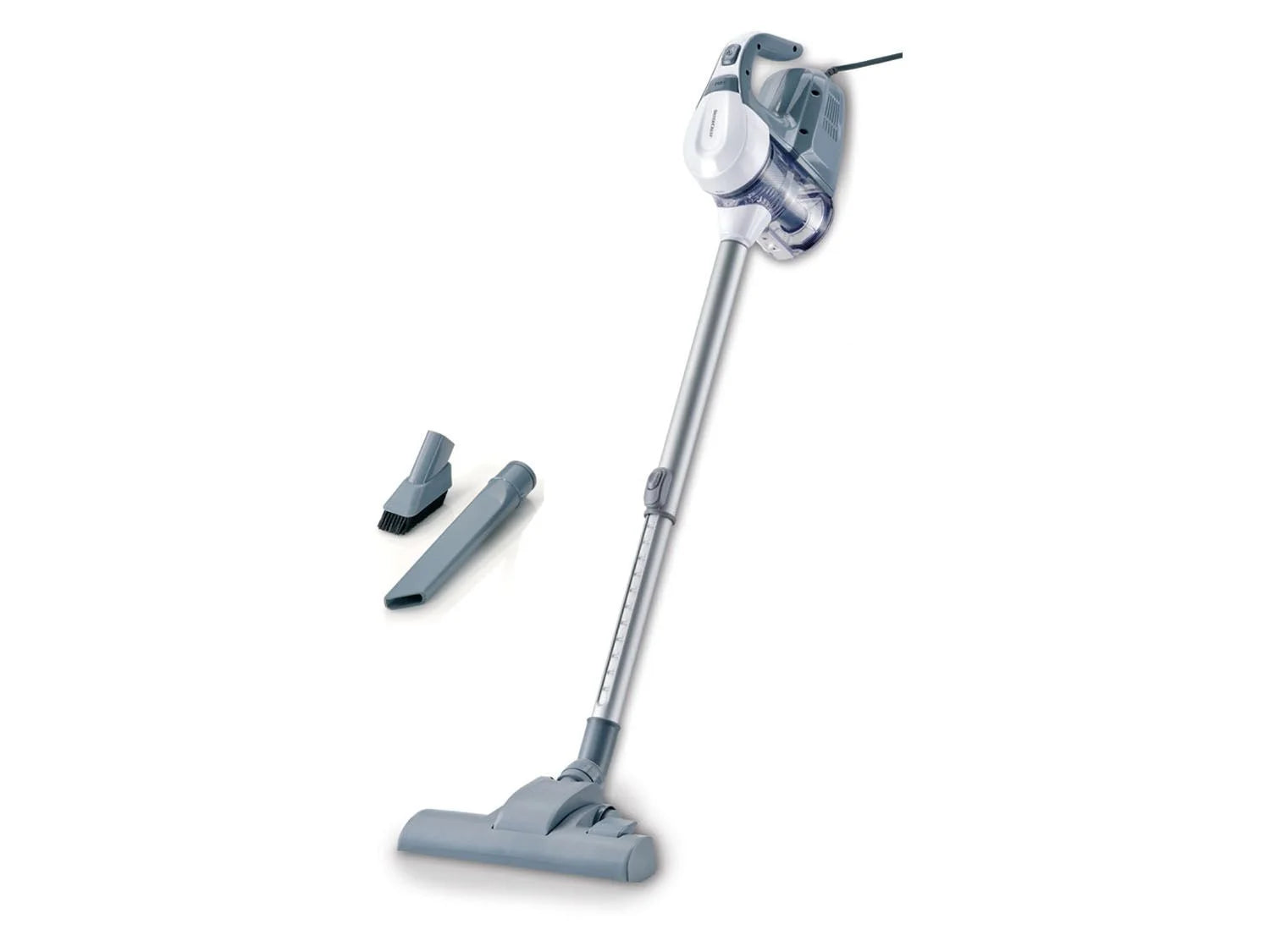 SilverCrest 2-In-1 Vacuum Cleaner
