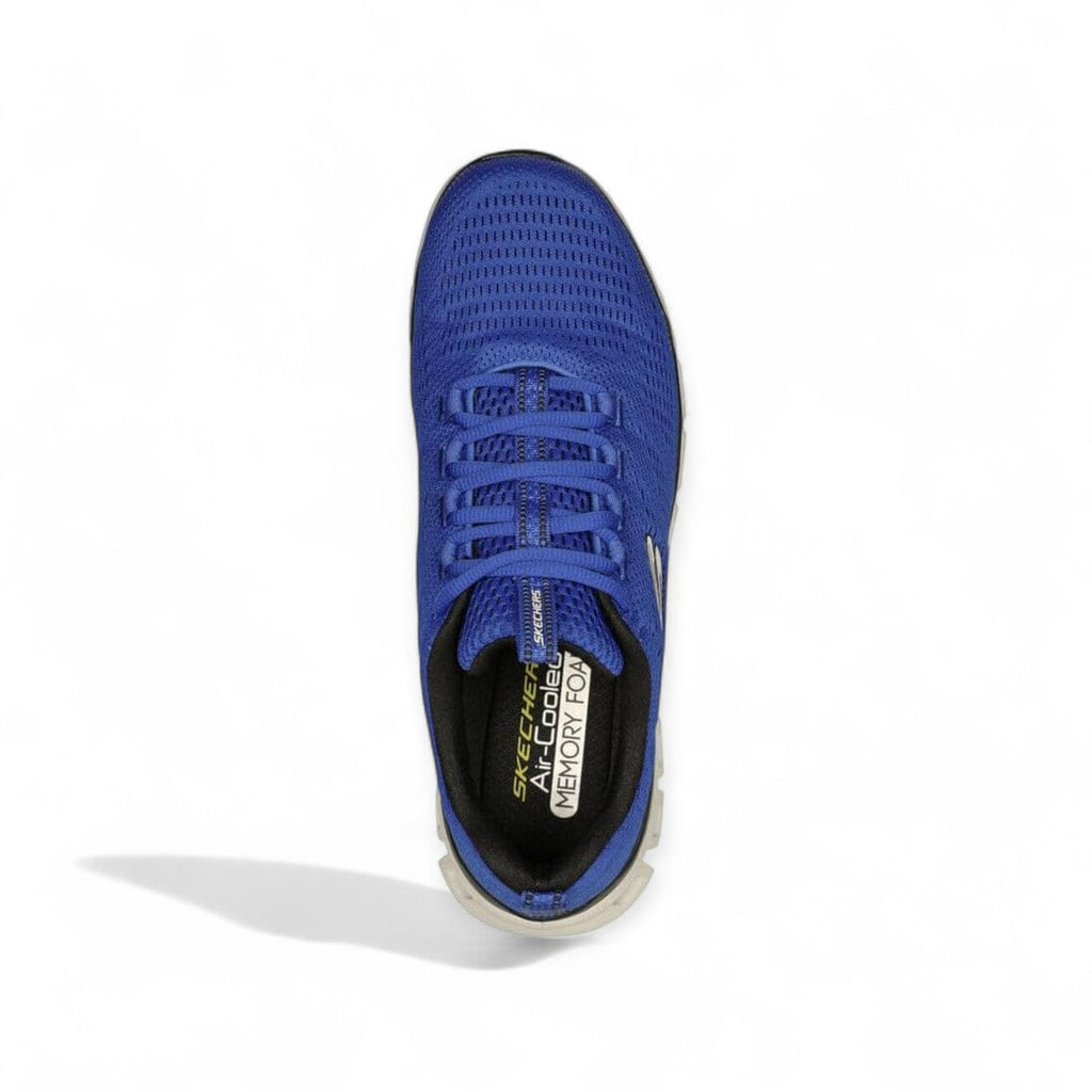Skechers Glide-Step – Fasten Up