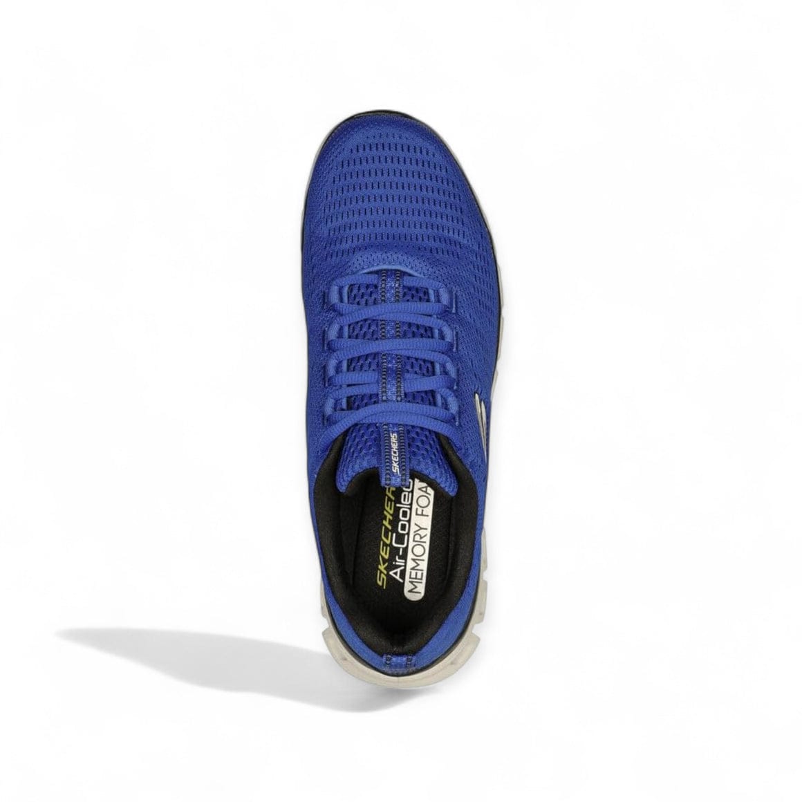 Skechers Glide-Step – Fasten Up