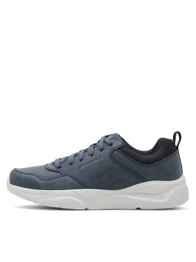 Skechers LIBRATION – Dark Blue