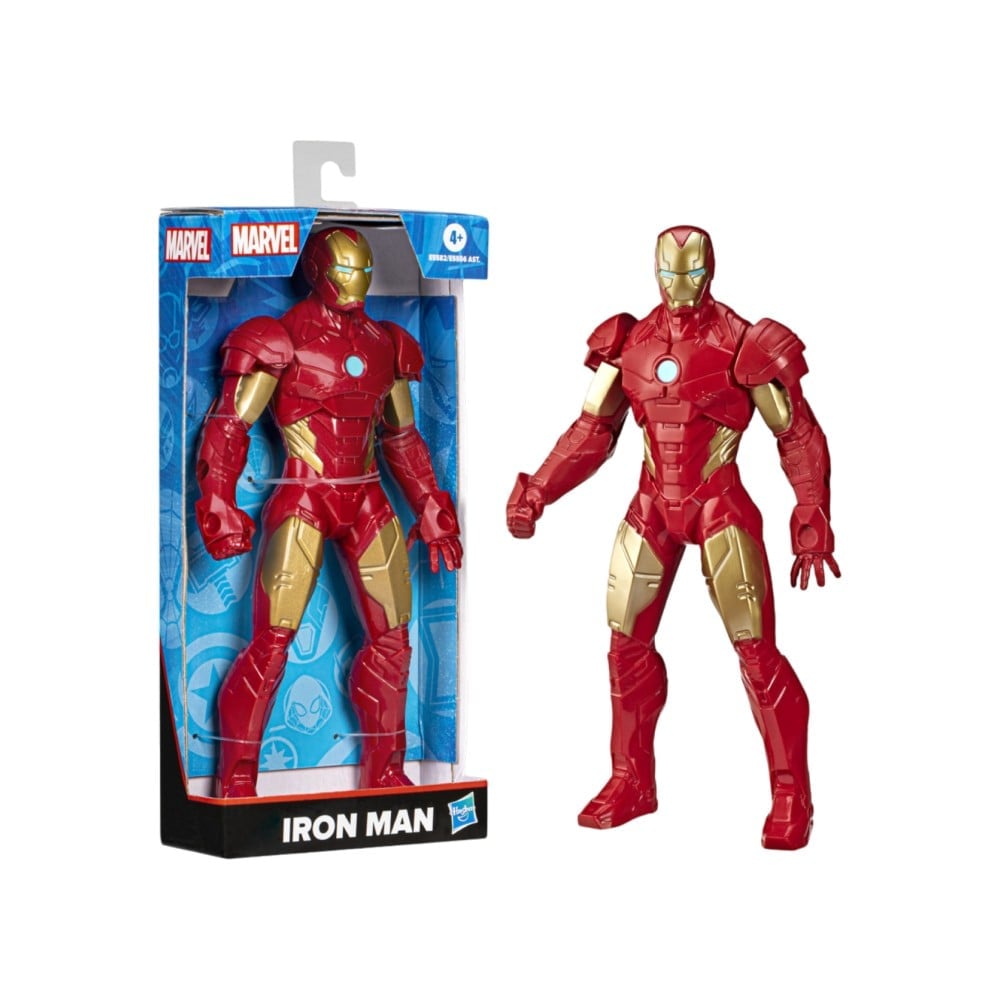 Marvel Iron Man