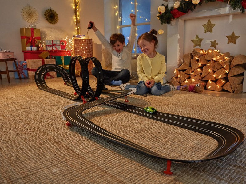 CARRERA GO!!! – Police Chase Lamborghini