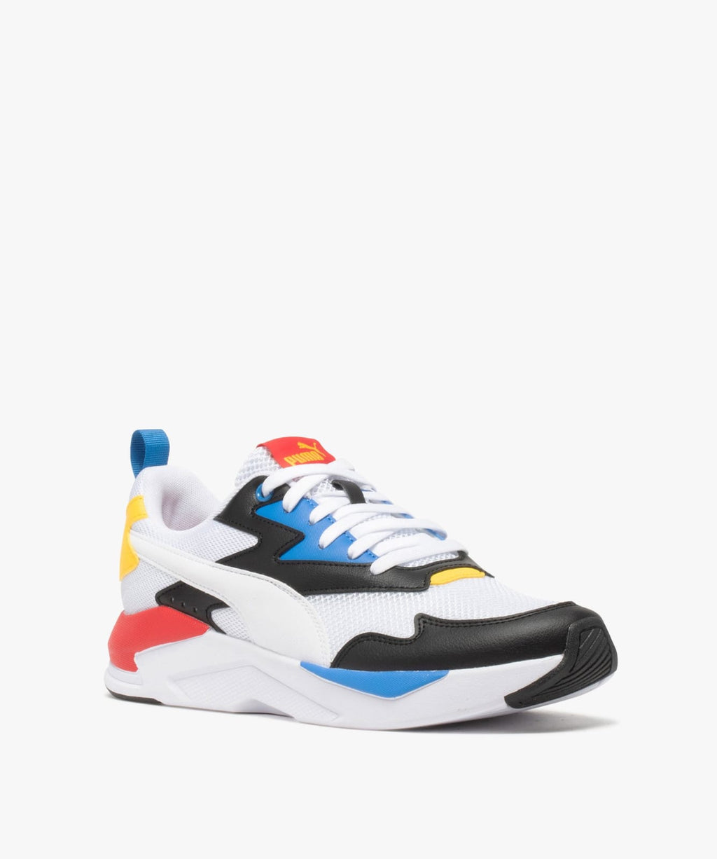 Puma X-Ray Lite Blanc Chine