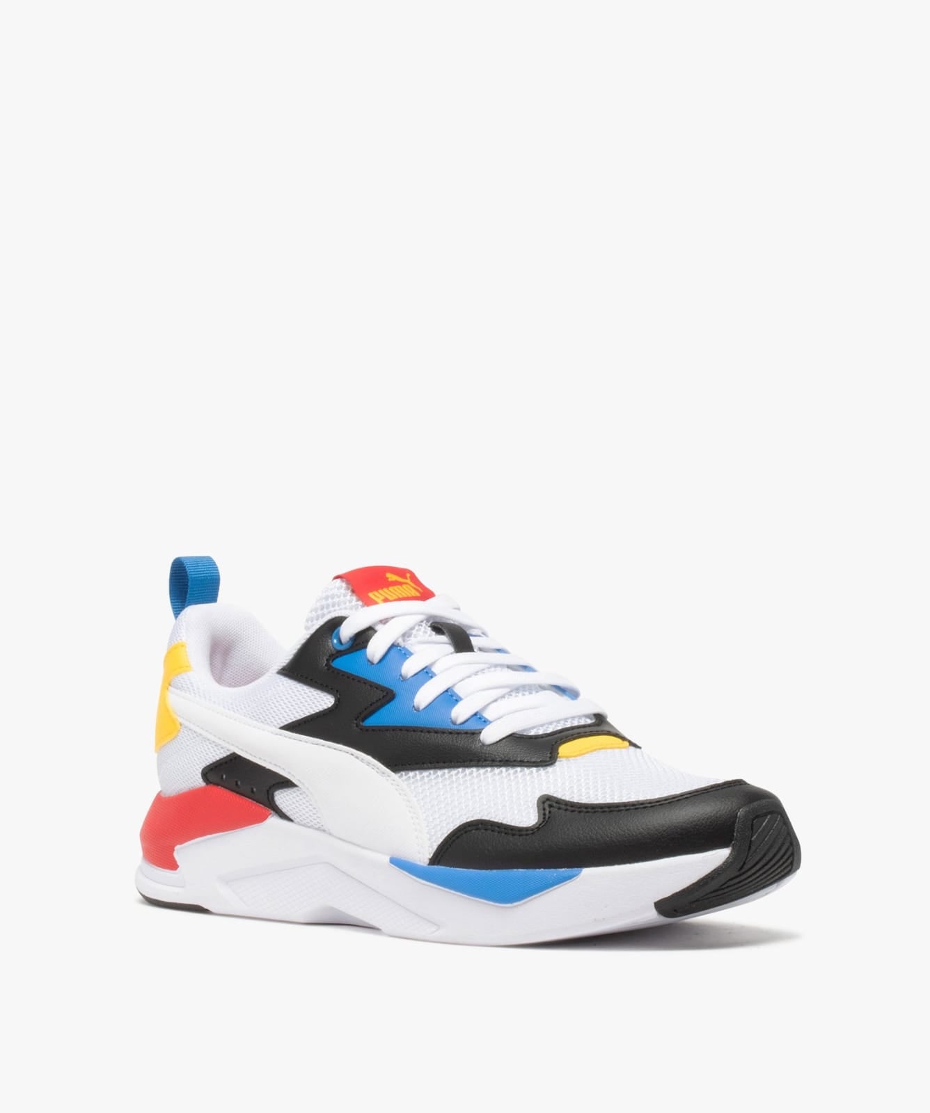 Puma X-Ray Lite Blanc Chine