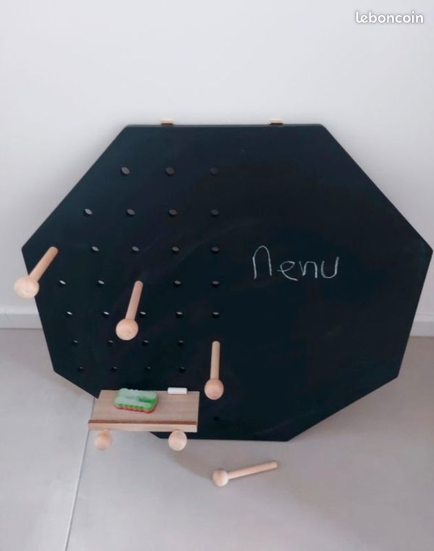 UNITED OFFICE Creative Board (Tableau Créatif)