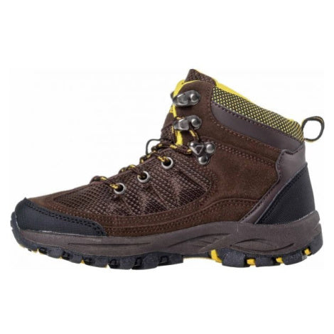 Crossroad DHUS – Kids’ Trekking Shoes