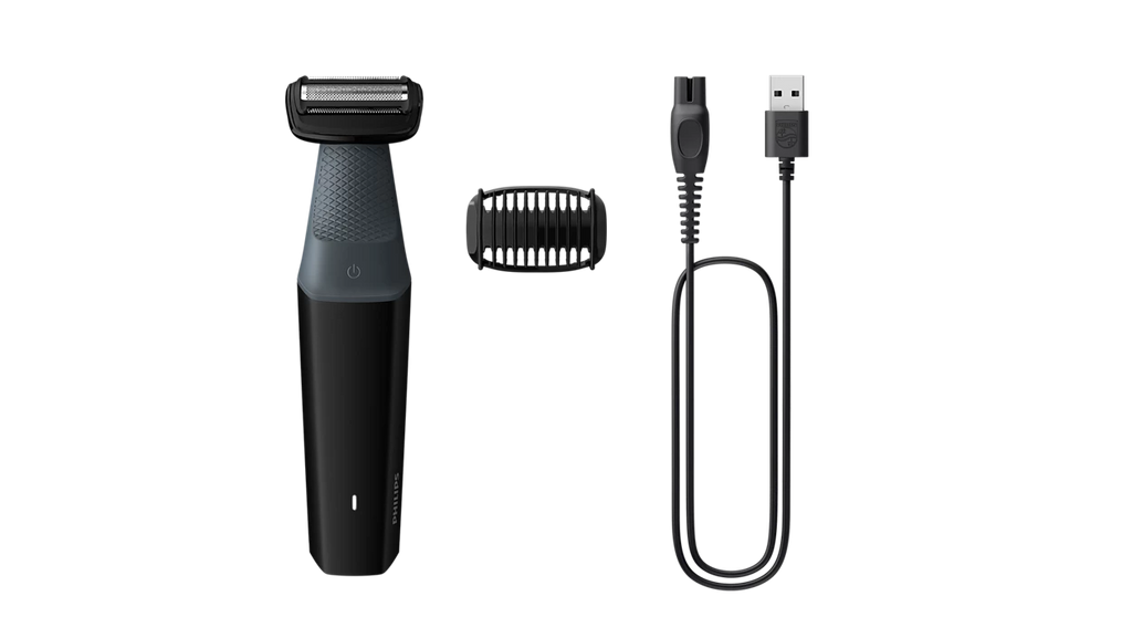 Philips Series 3000 Bodygroom
