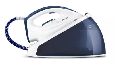 Philips Steam Generator