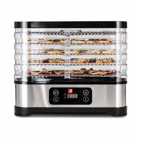 Team Cuisine Dehydrator – Endless Creations