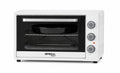 General Gold Electrical Oven – White 60L