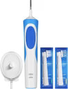 Oral-B Starter Pack Cross Action Electric Toothbrush