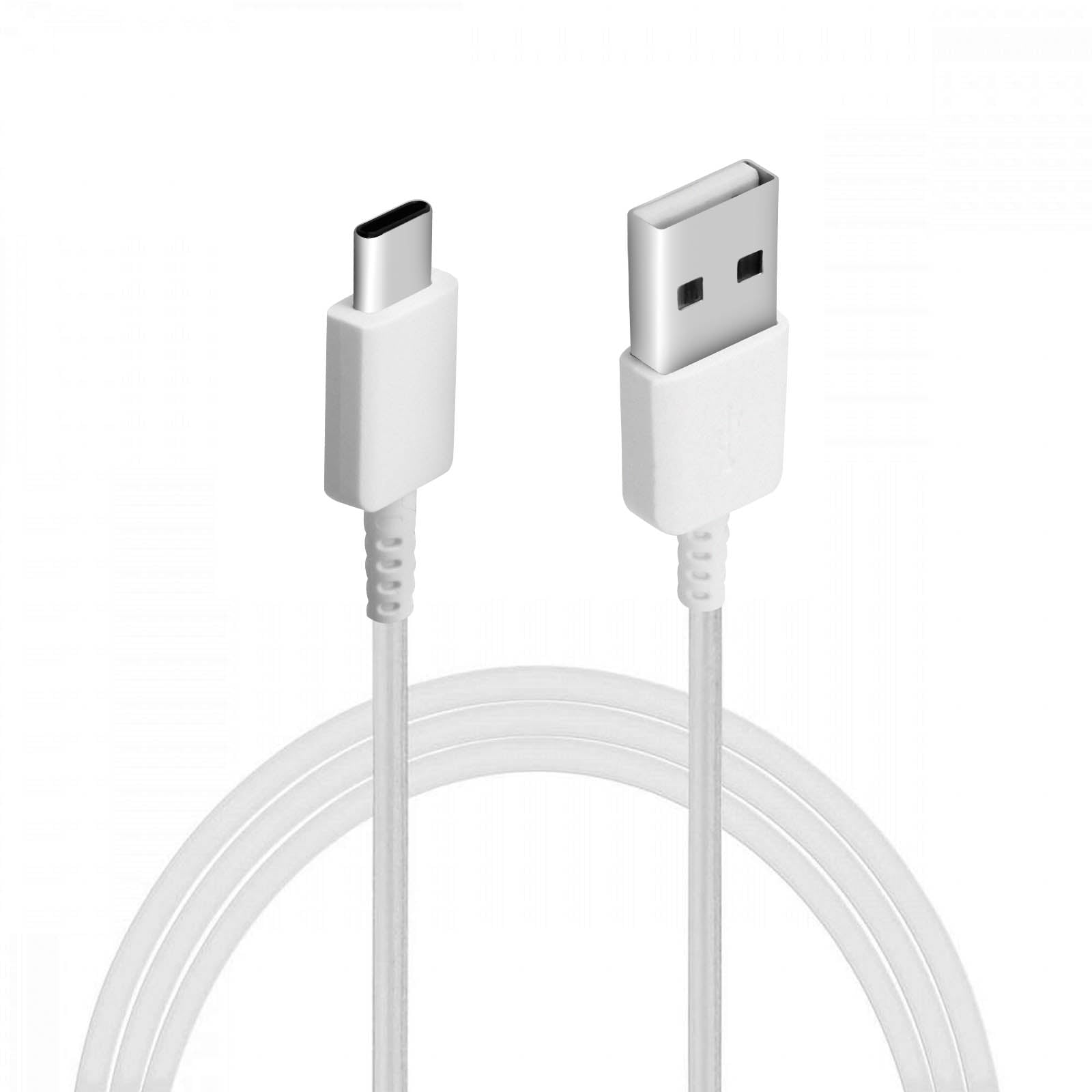 TRONIC USB-A 2.0 to USB-C Charging & Sync Cable