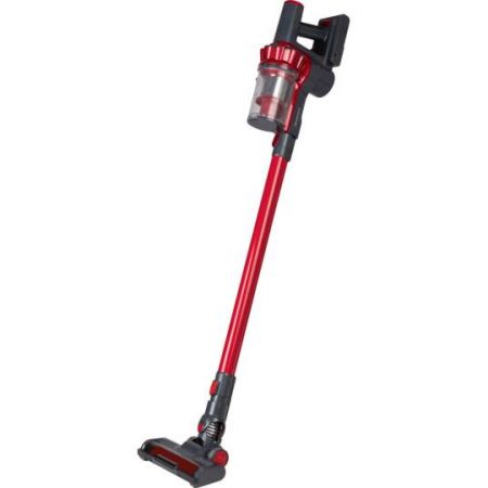 Silver Crest Cordless Hand-Held Vacuum Cleaner 2-in-1