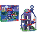 PJ Masks Team Headquarters Playset