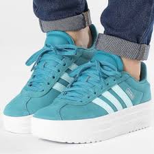 Adidas VL Court Bold