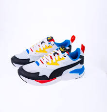 Puma X-Ray Lite Blanc Chine