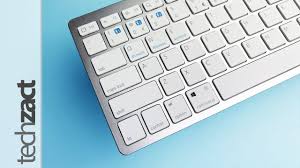 trust wireless bluetooth keyboard