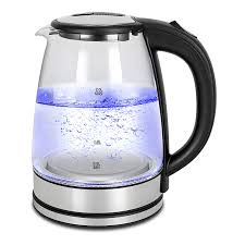 Super Crest Electric Kettle SCT-4021