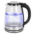 Super Crest Electric Kettle SCT-4021