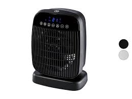 SILVERCREST Radiateur Soufflant