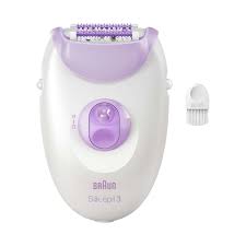 Braun Silk-épil 3 Epilator