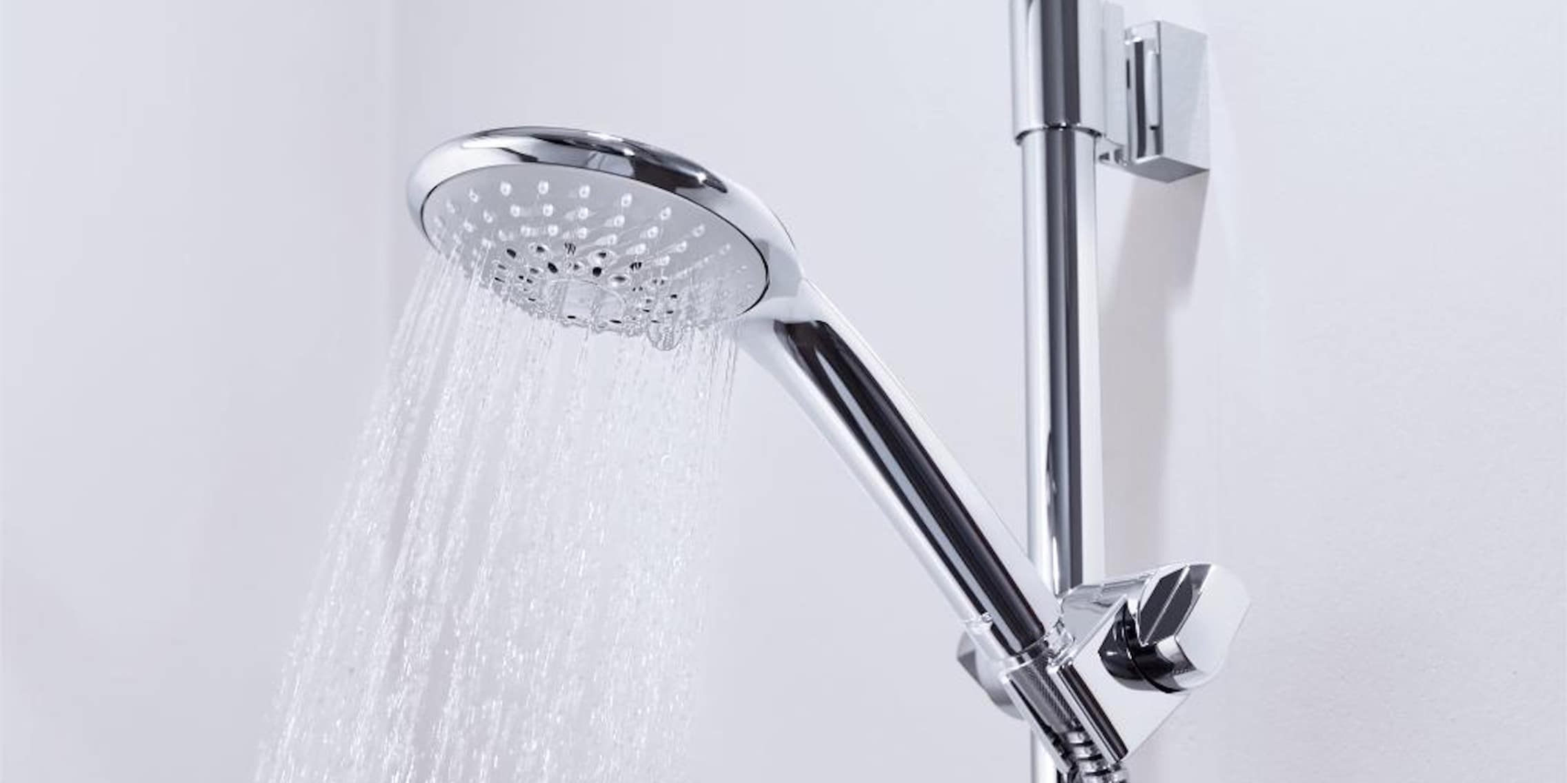 LIVARNO Hand Shower (Douchette)