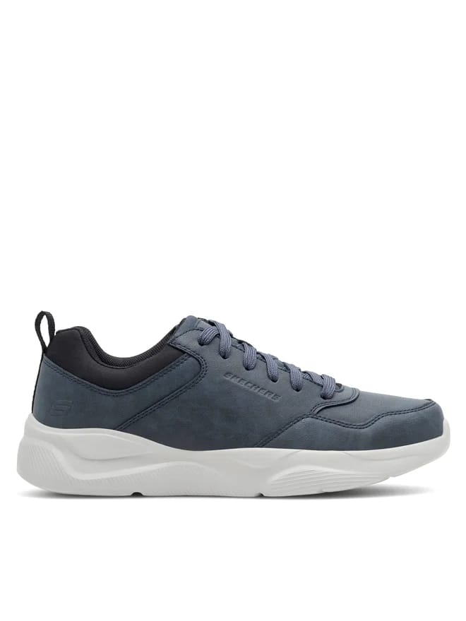 Skechers LIBRATION – Dark Blue