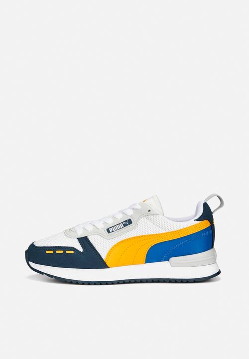Puma R78