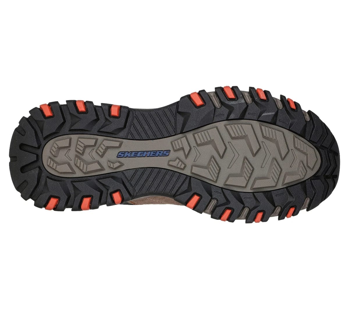 Skechers Catapult Valard Hiking Shoes