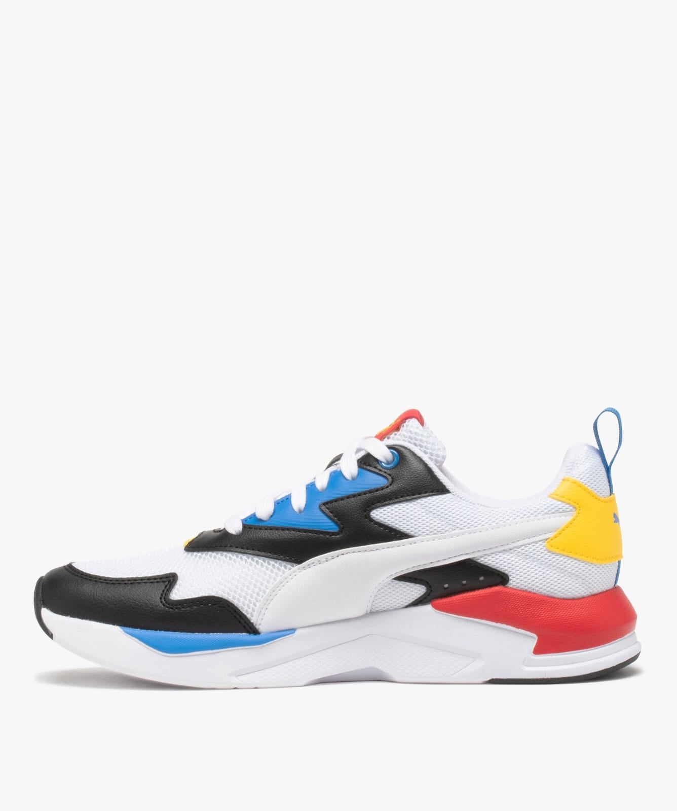 Puma X-Ray Lite Blanc Chine