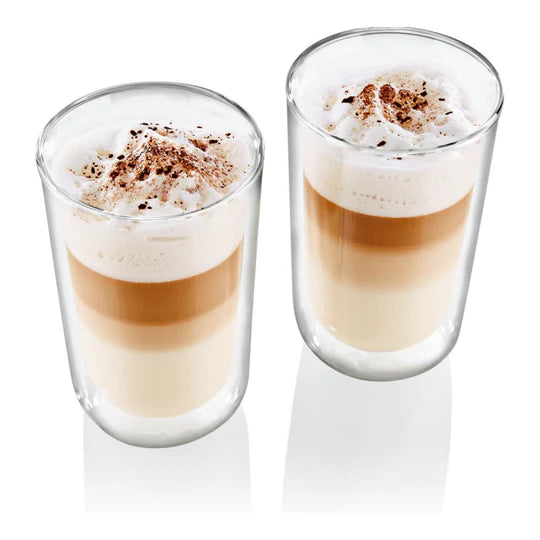 Ernesto Double-Walled Glasses