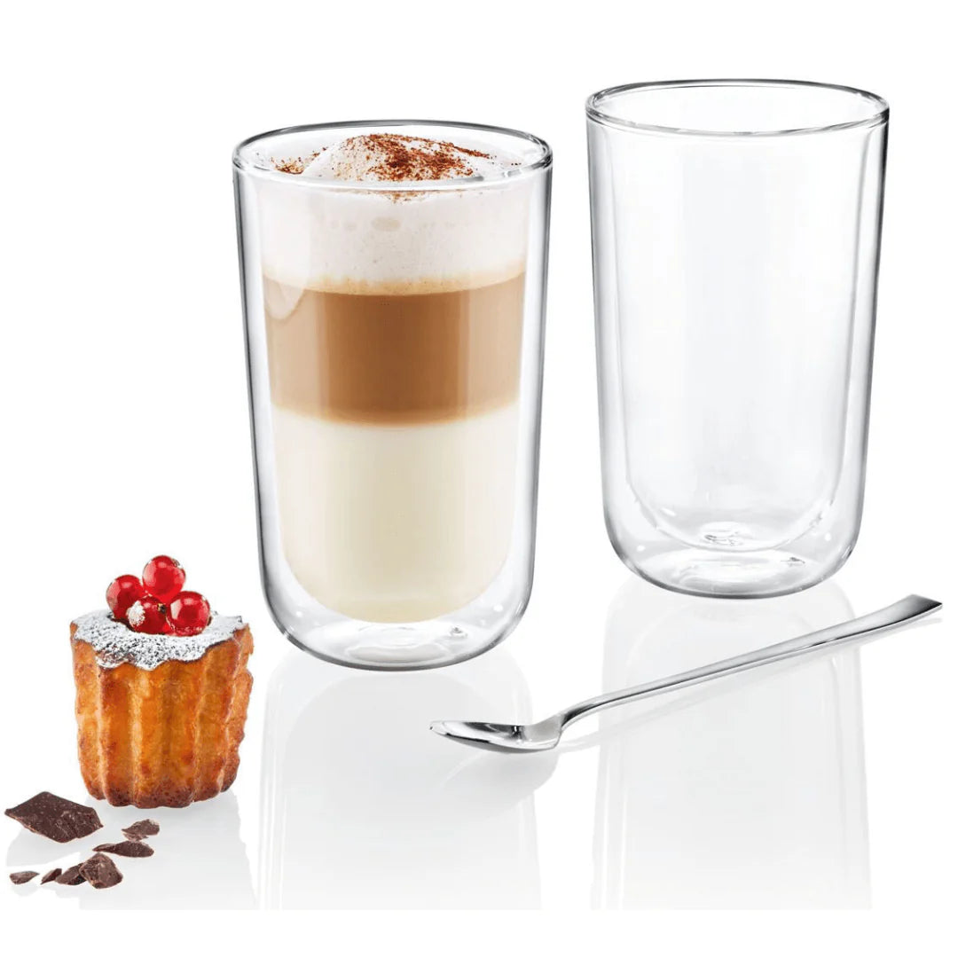 Ernesto Double-Walled Glasses