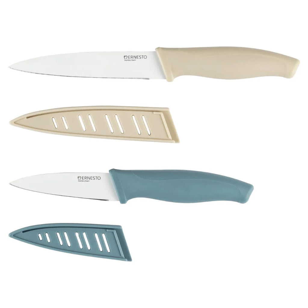ERNESTO Knife Set (2 pcs)