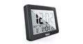 Mebus Digital Alarm Clock