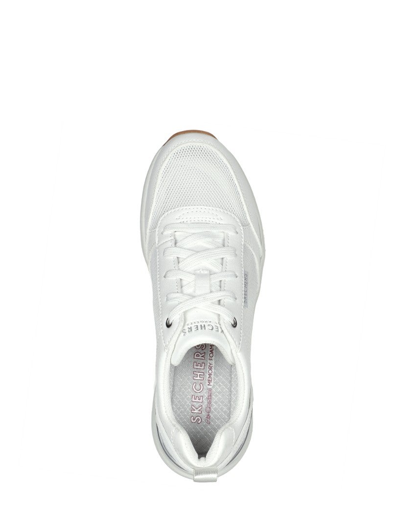 Skechers Billion – Hot Days White