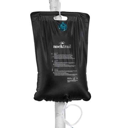 ROCKTRAIL Portable Shower 25L