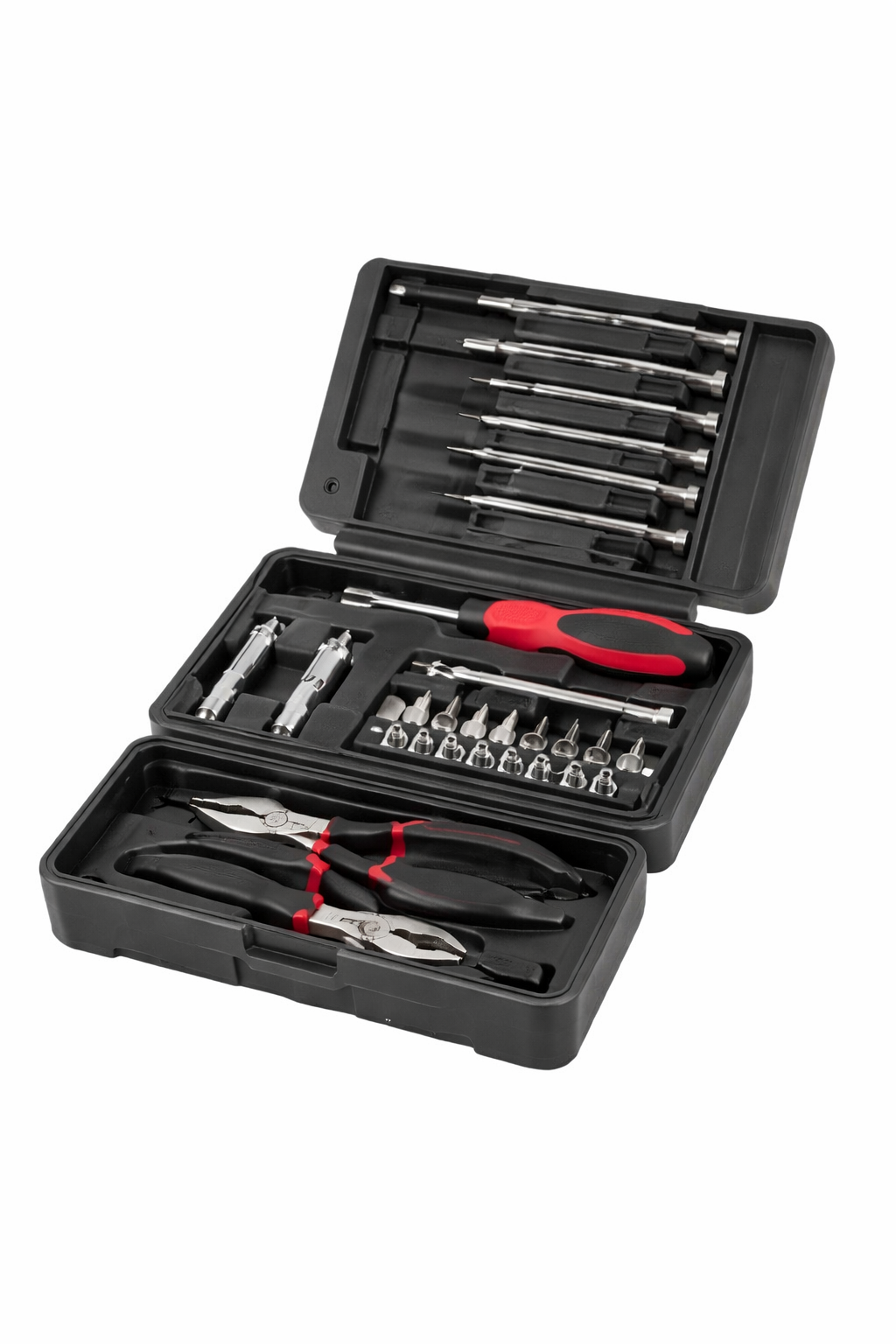 PARKSIDE Tool Kit – 26 Piece Set