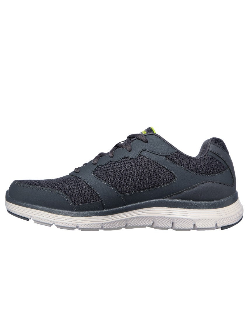 Skechers Flex Advantage 4.0 – Charcoal