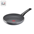 TEFAL Hard Stone Frying Pan – 24 cm