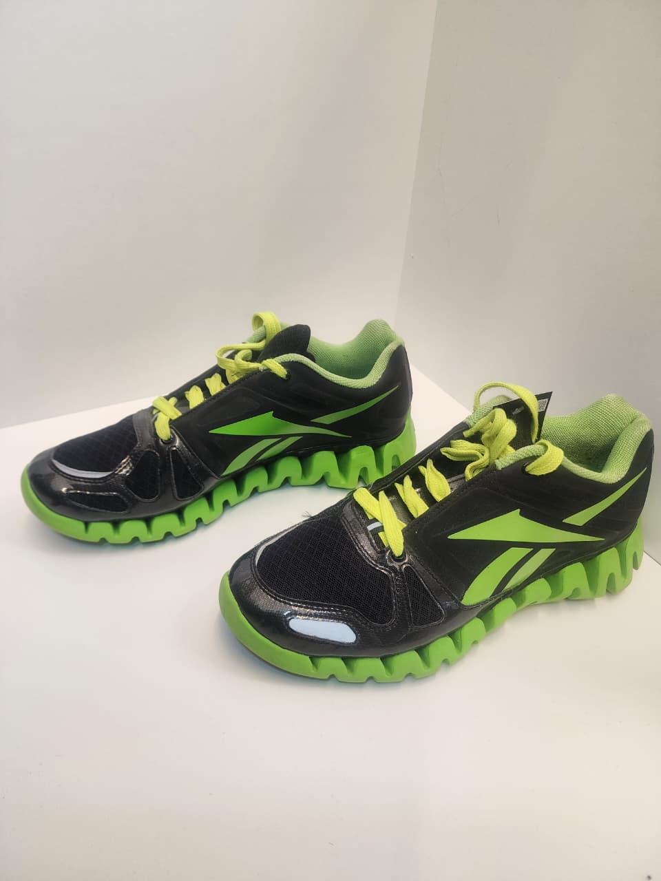 Reebok ZigTech