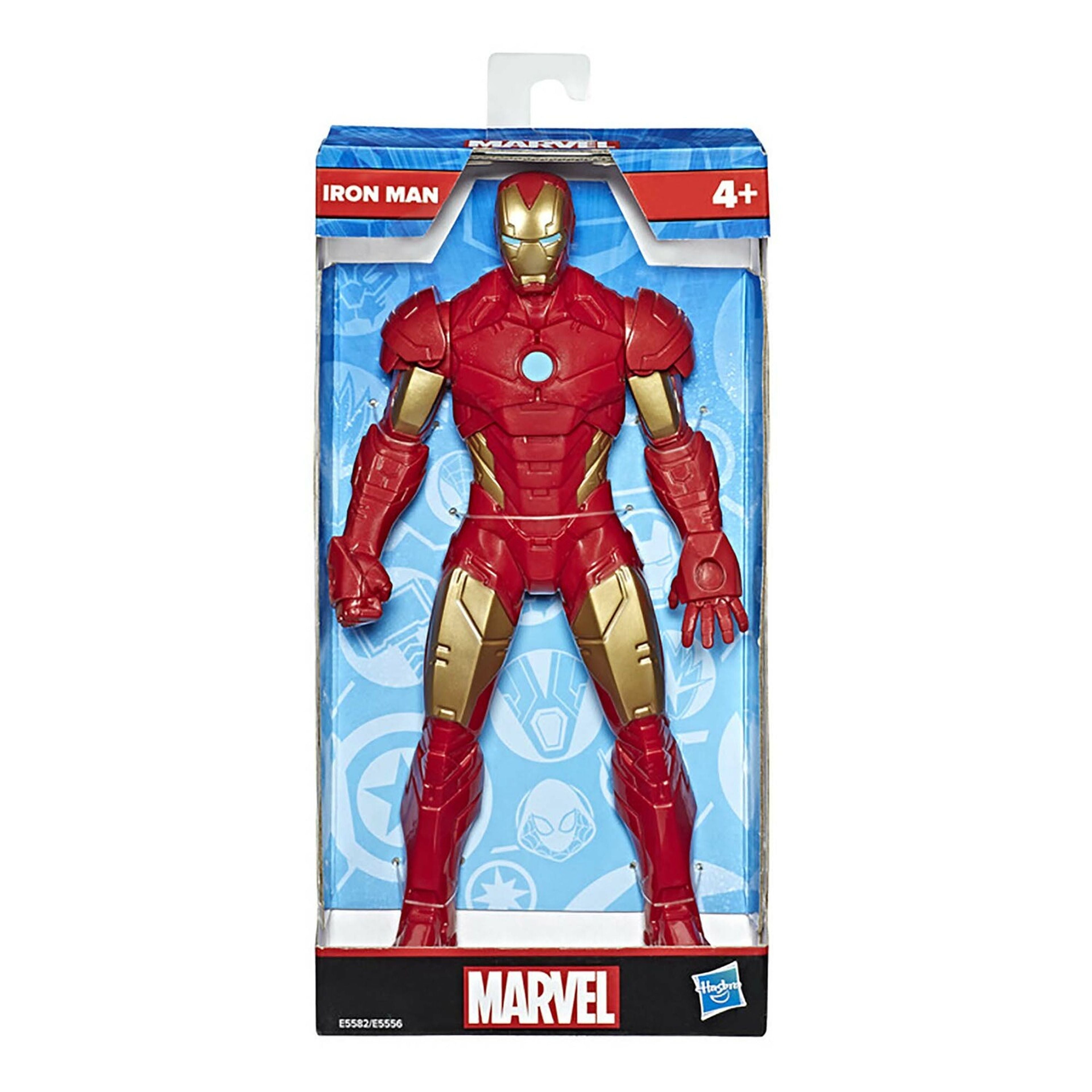 Marvel Iron Man
