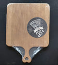 HXKitchen Pizza Board