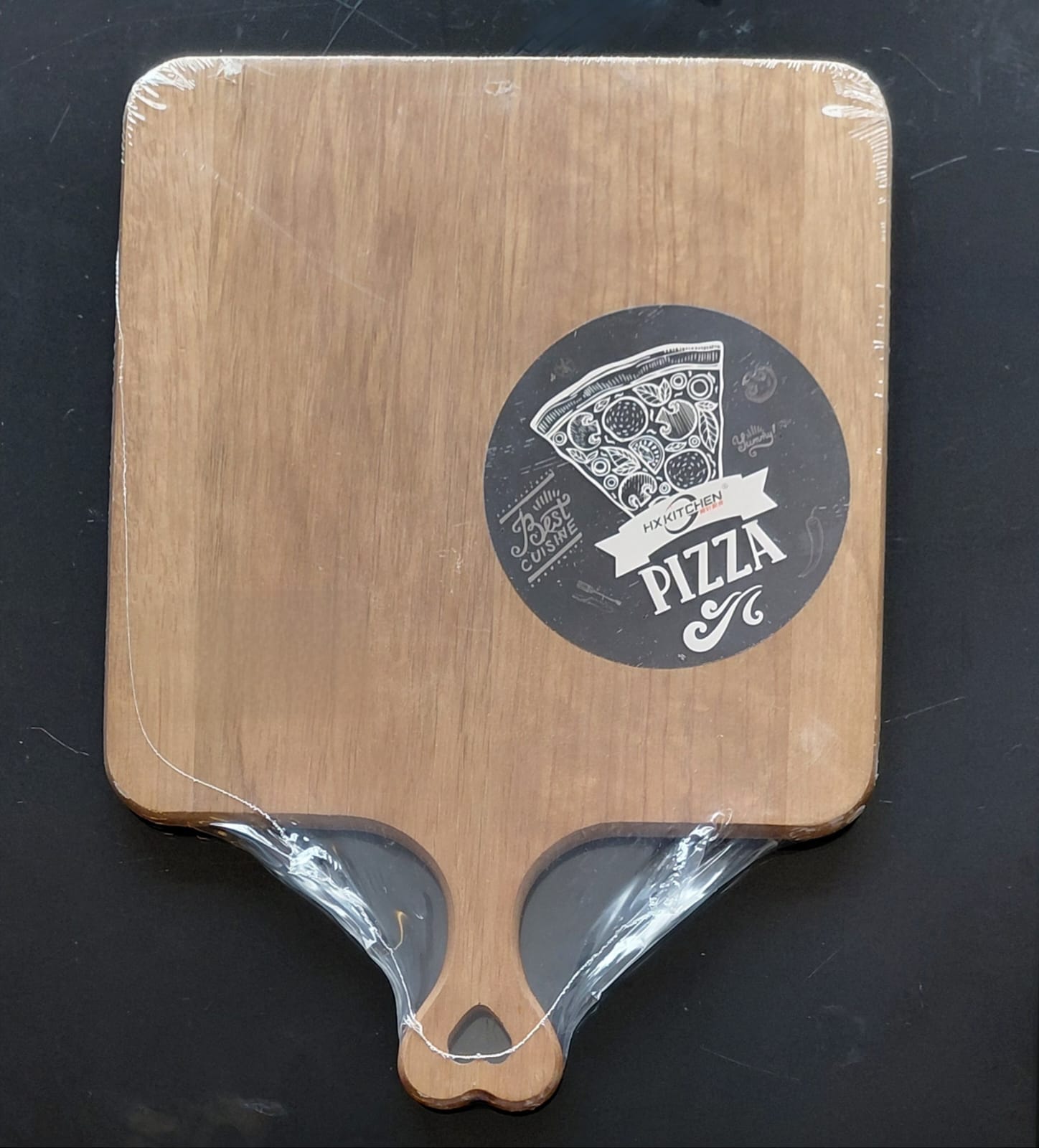 HXKitchen Pizza Board