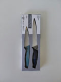 Livarno Home Utility Knife & Paring Knife Set