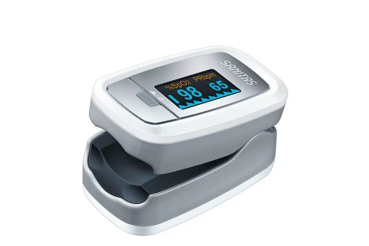 SANITAS SPO 25 Pulse Oximeter