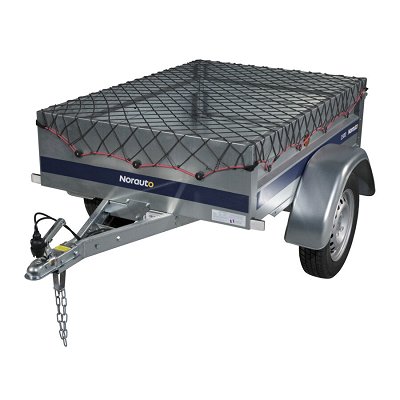 ULTIMATE SPEED Trailer Net